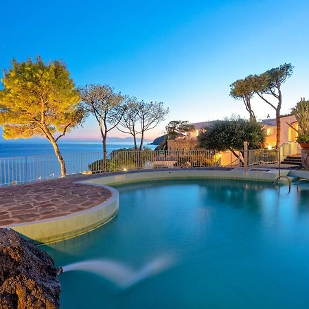 Hotel San Giorgio Terme Barano dʼIschia Buitenkant foto